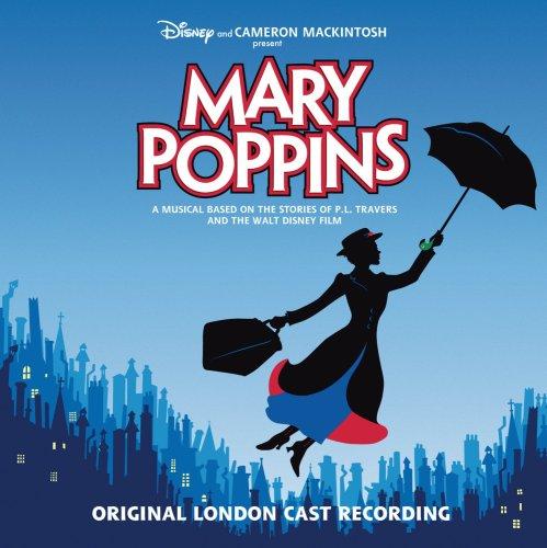 Mary Poppins [Soundtrack]