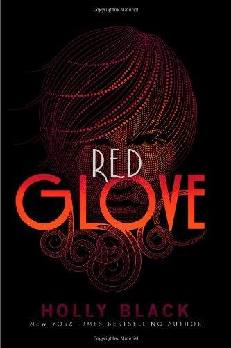 Red Glove (The Curse Workers)