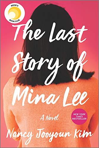 The Last Story of Mina Lee