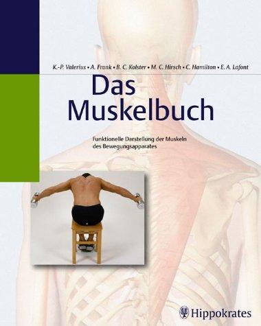 Das Muskelbuch