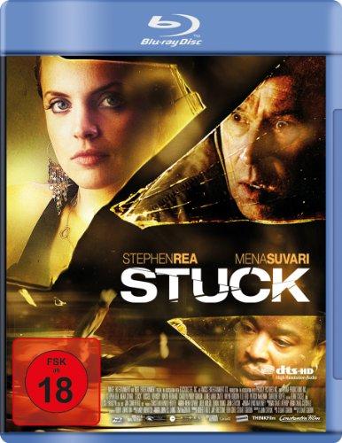 Stuck [Blu-ray]