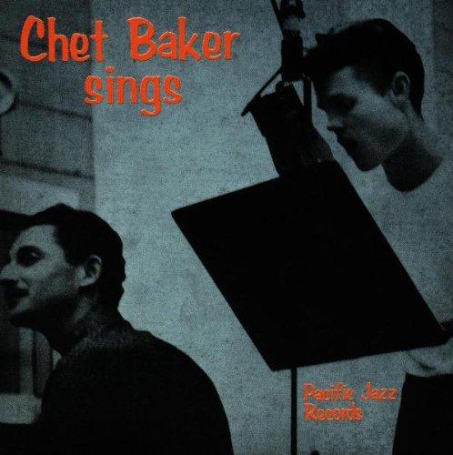 Chet Baker Sings