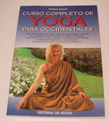 Curso Completo de Yoga Para Occidente