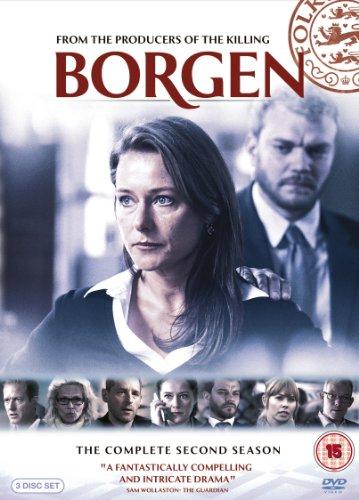 Borgen - Season 2 [UK Import]