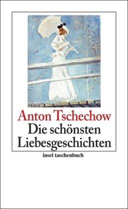 Die schönsten Liebesgeschichten (insel taschenbuch)