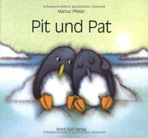 Pit und Pat (German Edition)