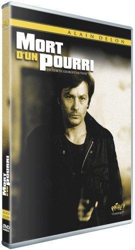 Mort d'un pourri [FR Import]