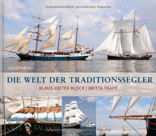 Die Welt der Traditionssegler