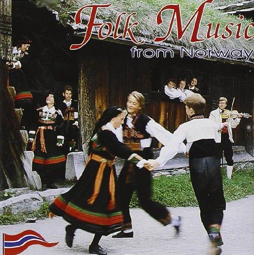 Folk Music from Norway