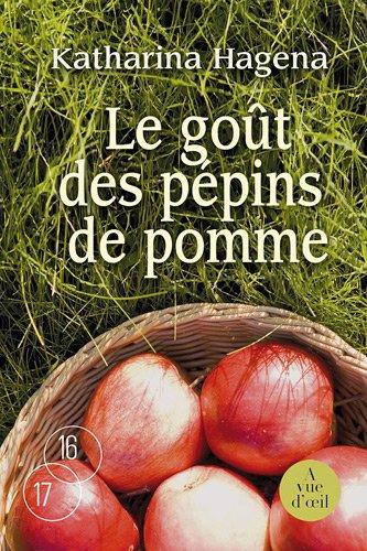 Le goût des pépins de pomme