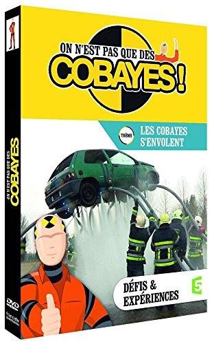 On n'est pas que des cobayes, vol. 4 [FR Import]