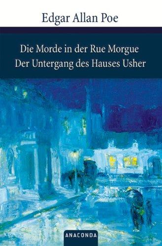 Die Morde in der Rue Morgue