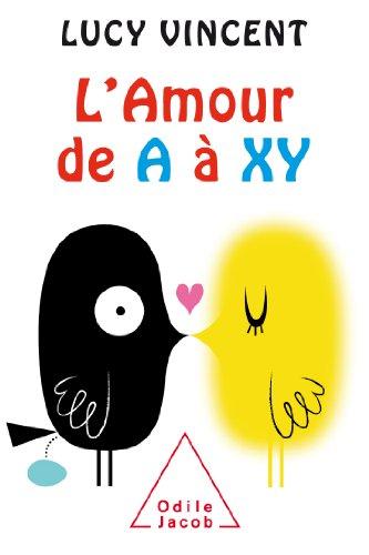 L'amour de A à XY