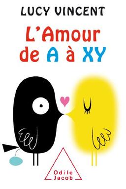 L'amour de A à XY