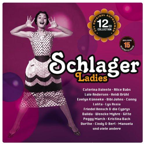 Schlager Ladies