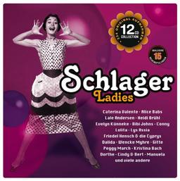 Schlager Ladies