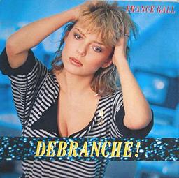 Débranche (Vinyl Colored) [Vinyl LP]