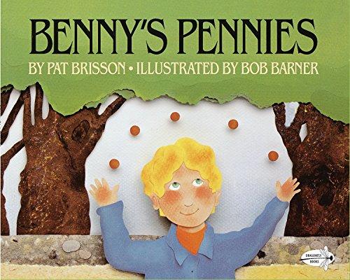 Benny's Pennies (Picture Yearling Book)