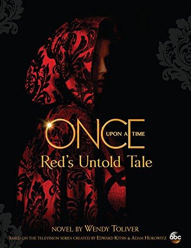 Once Upon a Time: Red's Untold Tale