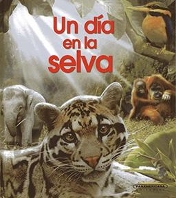 Un Da En La Selva- One Day in the Jungle