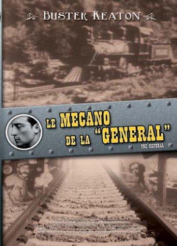 Le mecano de la General [FR Import]