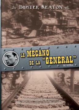 Le mecano de la General [FR Import]