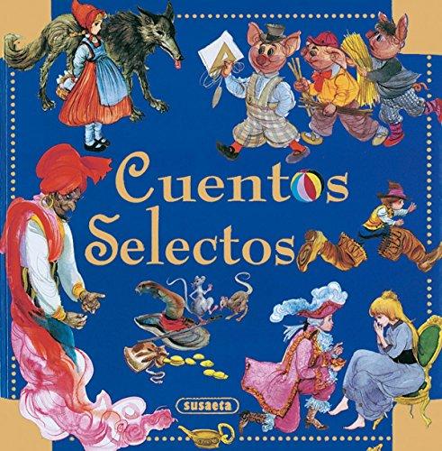 Cuentos selectos