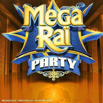 Mega Rai Party