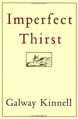 Imperfect Thirst