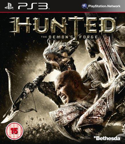 Hunted: The Demons Forge [UK Import]