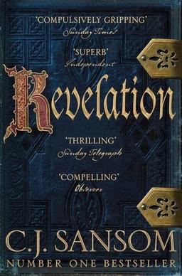 Revelation (The Shardlake Series)