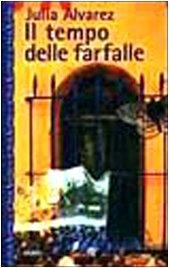 Il tempo delle farfalle (Superastrea)