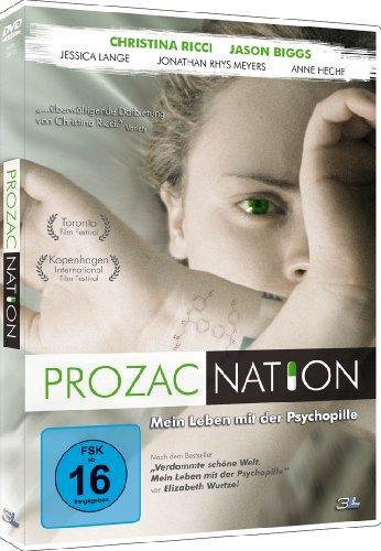 Prozac Nation - Mein Leben mit der Psychopille