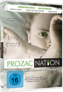 Prozac Nation - Mein Leben mit der Psychopille