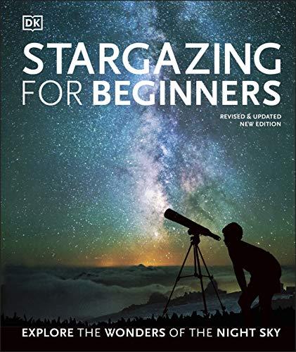 Stargazing for Beginners: Explore the Wonders of the Night Sky