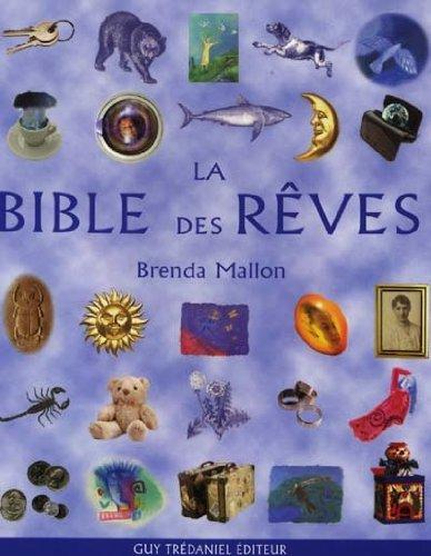 La bible des rêves