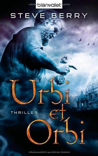 Urbi et Orbi: Thriller