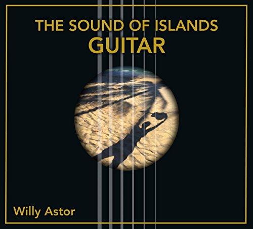 The Sound of Islands-Guitar