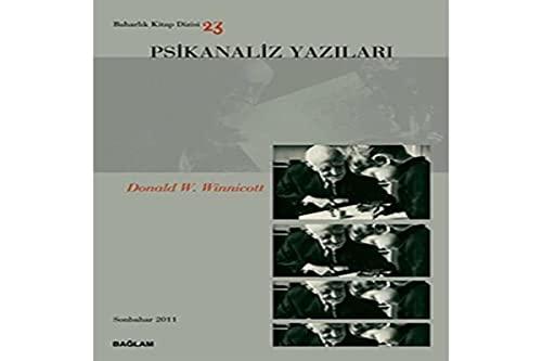 Psikanaliz Yazıları 23