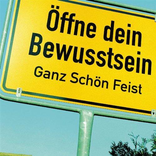 Offne Dein Bewusstsein