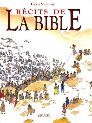 Récits de la Bible