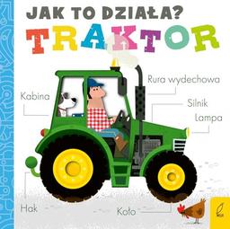 Jak to działa Traktor