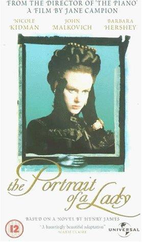 Portrait Of A Lady [UK Import]