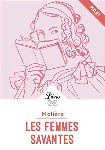 Les femmes savantes : texte intégral