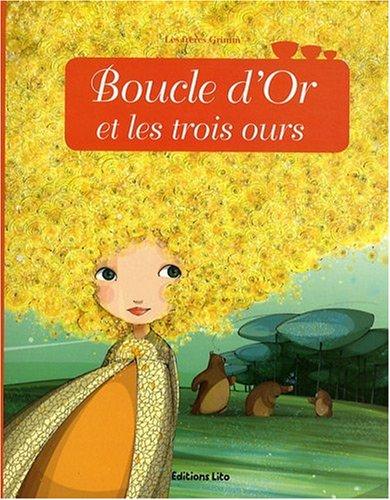 Boucle d'or et les trois ours