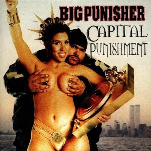 Capital Punishment/Intl.Versi