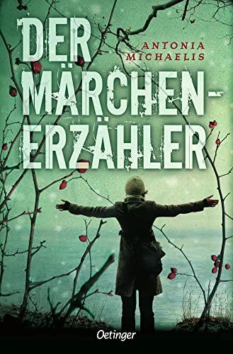 Der Märchenerzähler: Fesselnder Jugend-Thriller über Liebe, Schuld und die Macht von Erzählungen