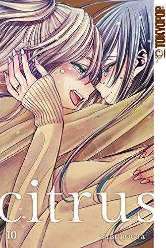 Citrus 10