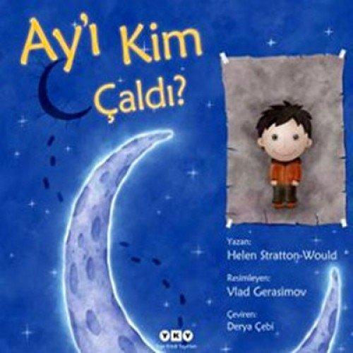 Ayi Kim Caldi