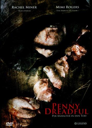 Penny Dreadful - Per Anhalter in den Tod